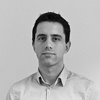 Aaron Le Compte avatar image