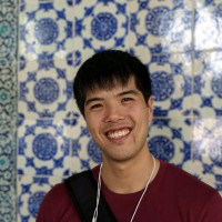 Joel Tay avatar image