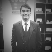 Ayush Agarwal avatar image