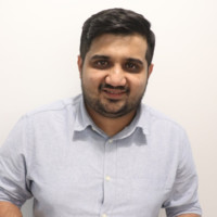 Aditya Bhat avatar image