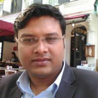 Kundan Sarraf avatar image