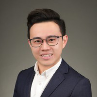 Marcus Cheah avatar image