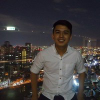 Aaron Lim avatar image