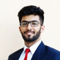 Hardik Patil avatar image