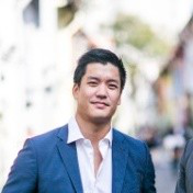 Tim Loh avatar image