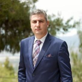 John Masialas avatar image