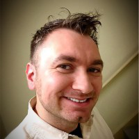 David Giltinan avatar image