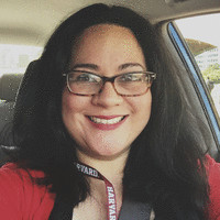 Lillian Castro avatar image