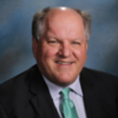 John Chaussee avatar image