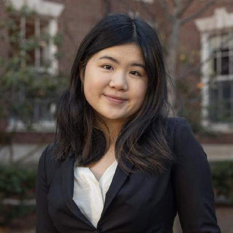 Alice Wu avatar image