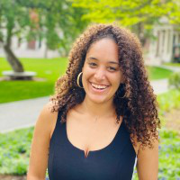 Azmera Hammouri-Davis avatar image