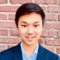 Alvin Zou avatar image