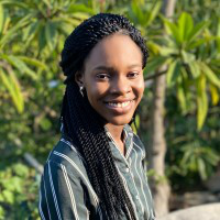 Mayowa Jolayemi avatar image