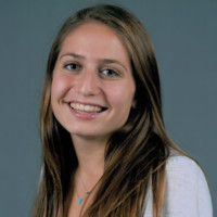 Zoe Gompers avatar image