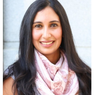 Anu Priyadarshi avatar image