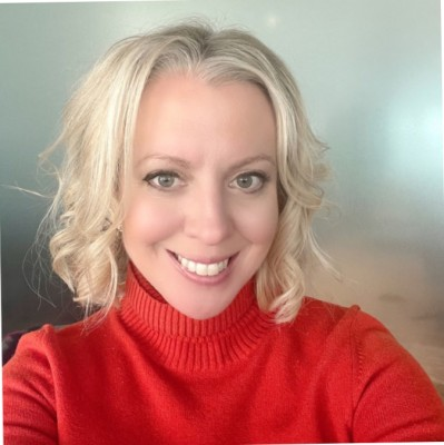 Emily Toney avatar image