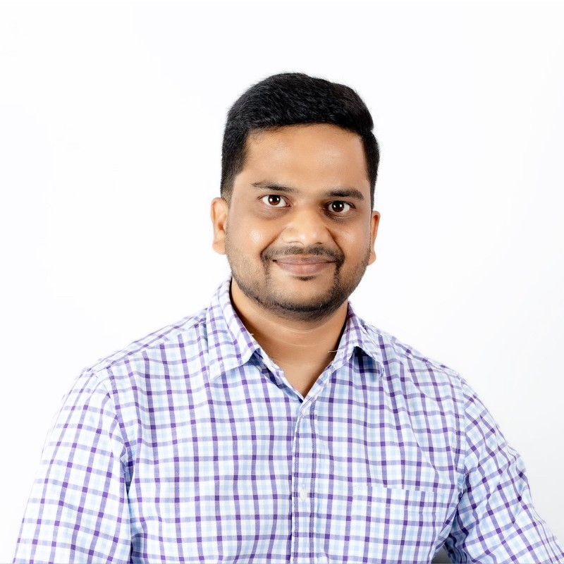 Sundeep Bobba avatar image