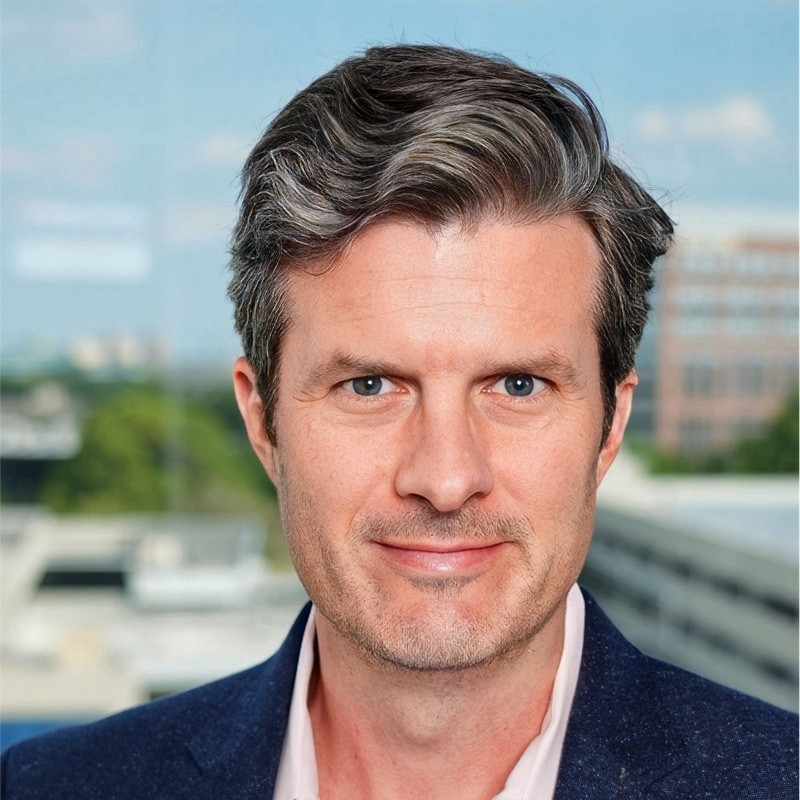 Adam Pendleton avatar image