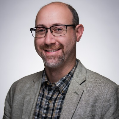 Jon Deiner avatar image