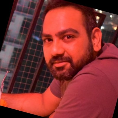 Jay Gupta avatar image