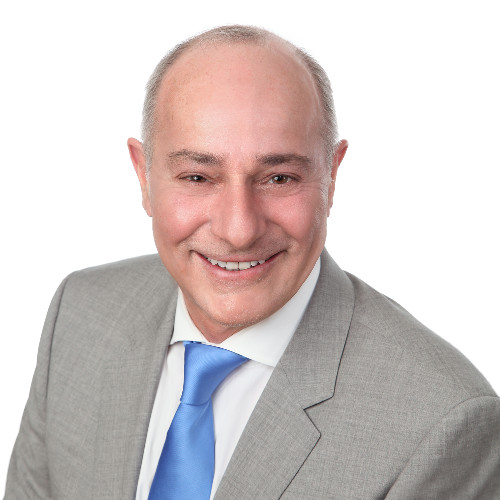 Robert Rosatelli avatar image