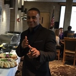 Ali Brown avatar image