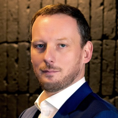 Michal Targiel avatar image