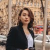 Anastasiia Andriiuk avatar image