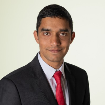 Syed Nemath avatar image