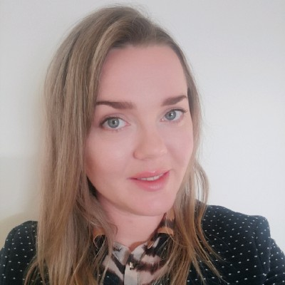 Tiiu Veiler avatar image