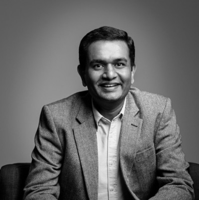 Abhijit Chavan avatar image