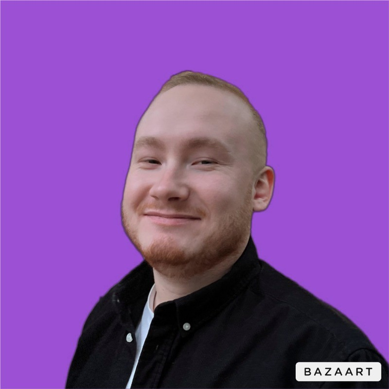 David Mintskovsky avatar image