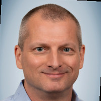 Robert Hall avatar image