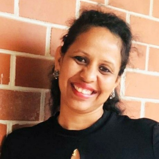 Archana Shetty avatar image