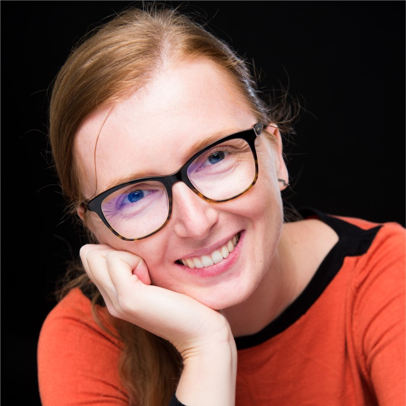 Maria Knorps avatar image