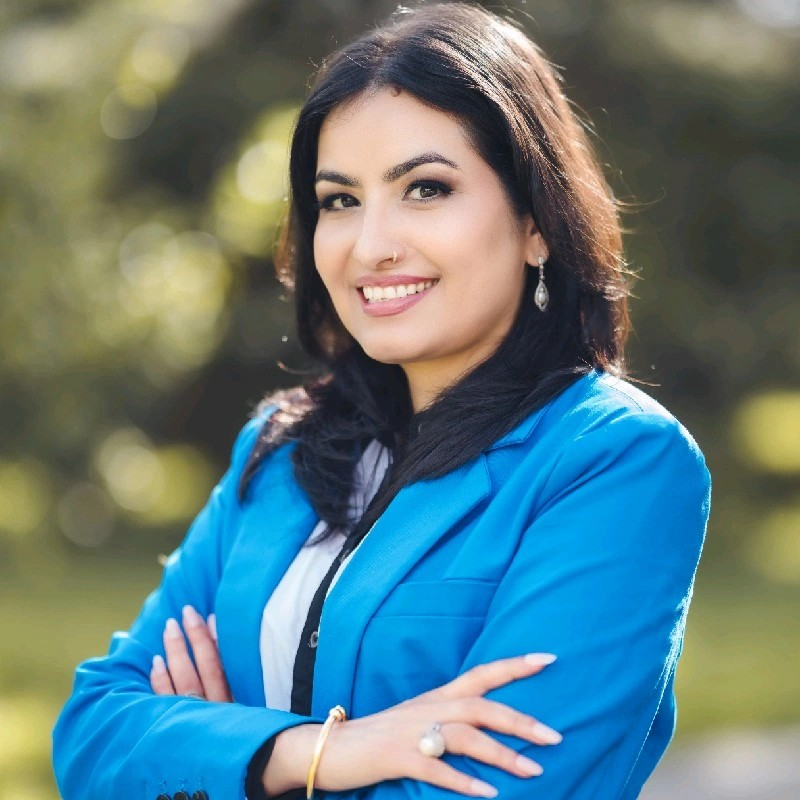 Sweta Regmi avatar image