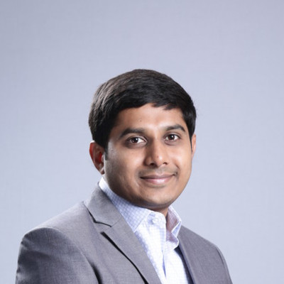 Vijaya Koppula avatar image