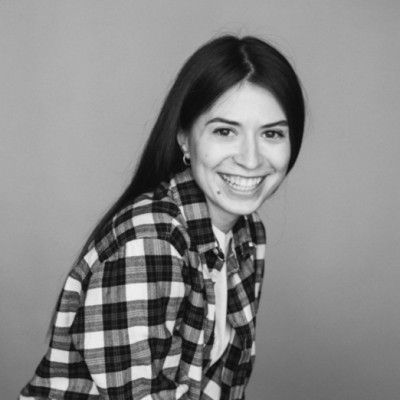 Kristina Storozhyk avatar image