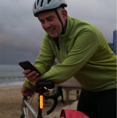 Ben Craddock avatar image