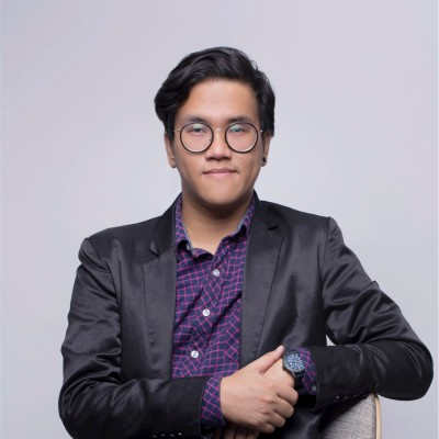 Barrett Le avatar image