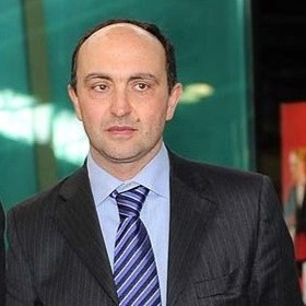 Francesco Landi avatar image