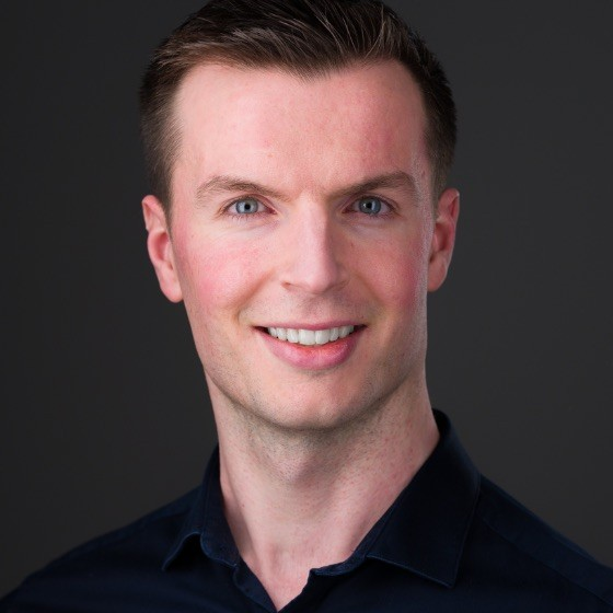 Ben de Haan avatar image