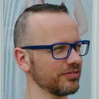 Carlo Klerk avatar image