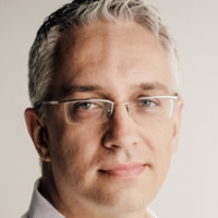 Serge Beaumont avatar image