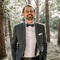 Piter Mandemaker avatar image