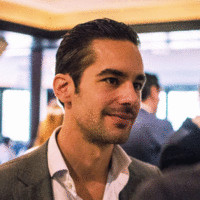 Mark Hilarius avatar image