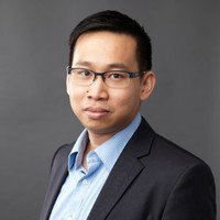 Vincent Mok avatar image