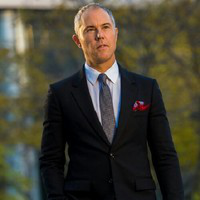 Gordon Springle avatar image