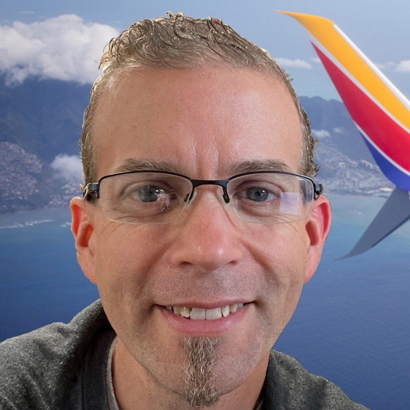 Tim Pilson avatar image