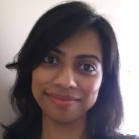 Debbie Fernandes avatar image